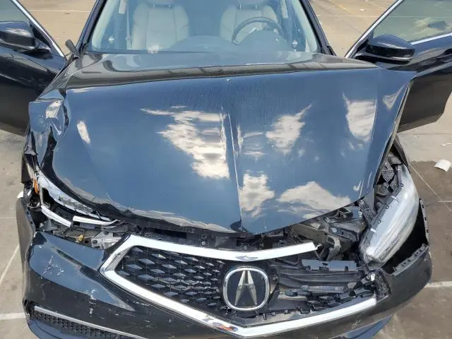 2020 ACURA TLX   