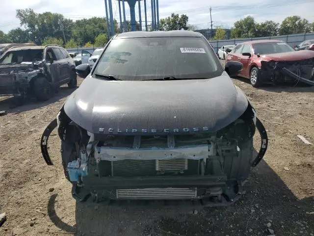2023 MITSUBISHI ECLIPSE CROSS SE