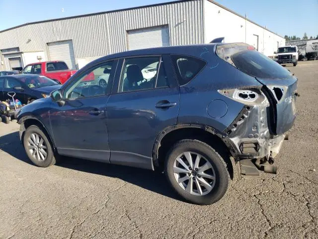 2015 MAZDA CX-5 SPORT  
