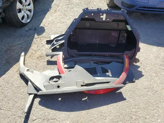 2021 FORD MUSTANG MACH-E GT  