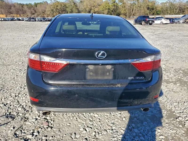 2015 LEXUS ES 350  