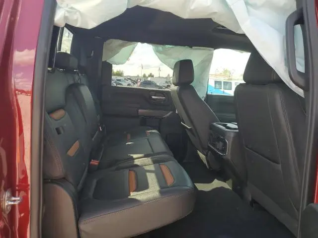 2023 GMC SIERRA K2500 AT4  