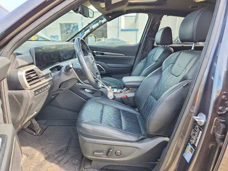 2023 KIA TELLURIDE EX X-LINE  