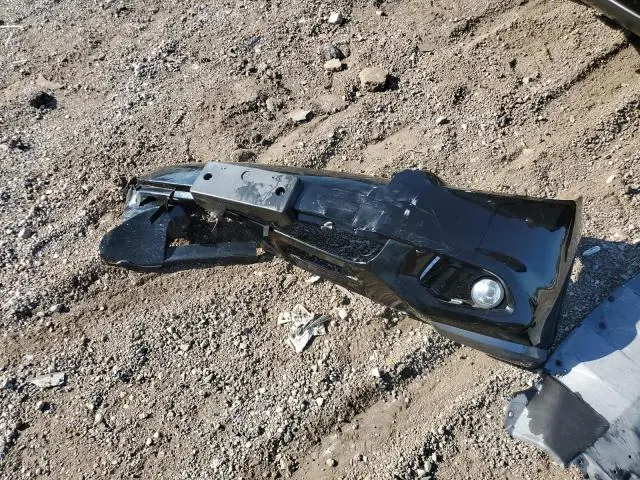 2013 NISSAN MURANO S