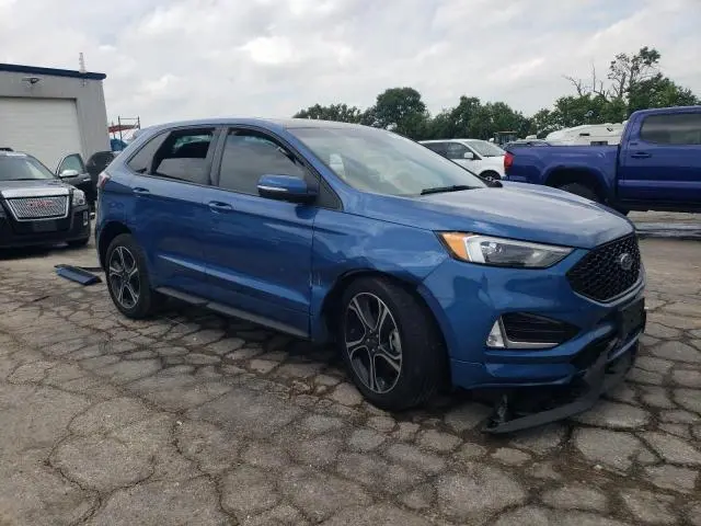 2020 FORD EDGE ST  
