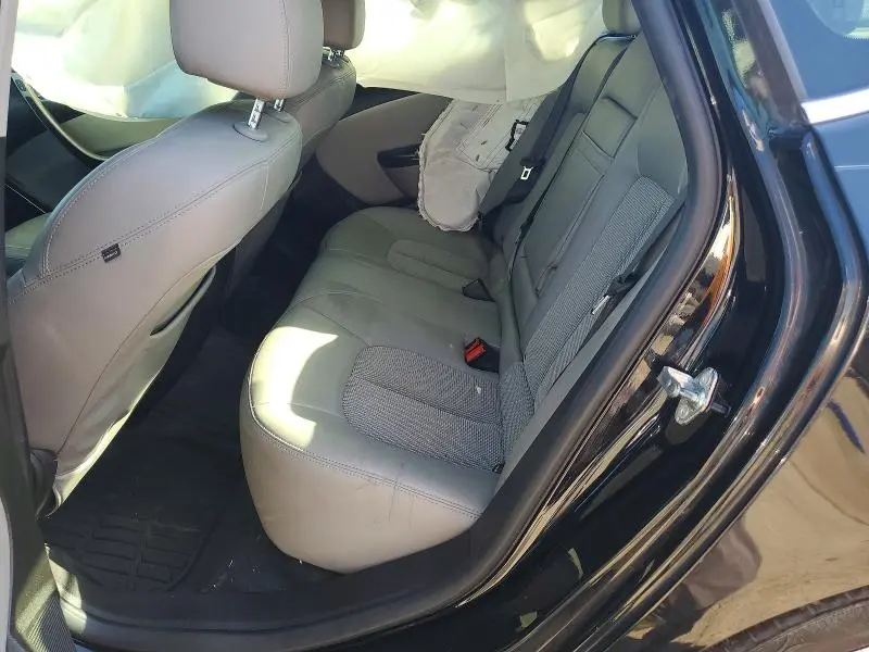 2016 BUICK VERANO SPORT TOURING  