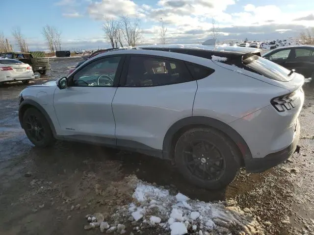 2022 FORD MUSTANG MACH-E SELECT  