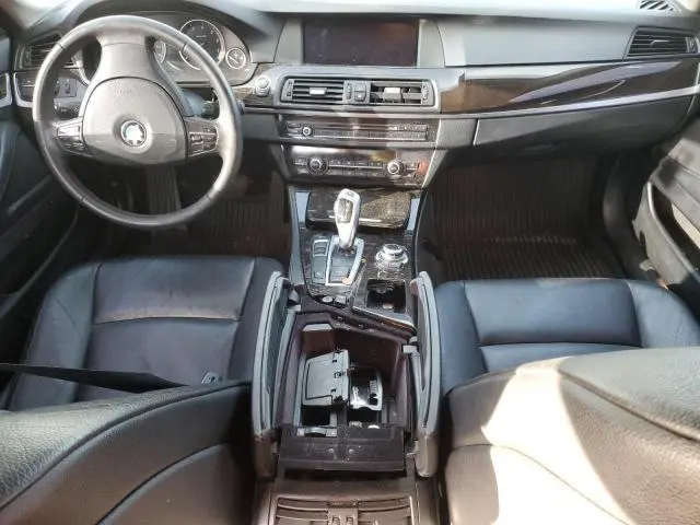 2013 BMW 528 XI  