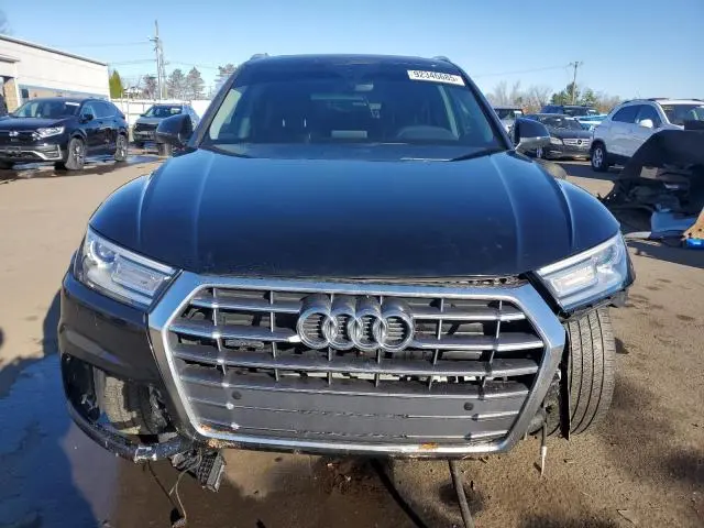 2019 AUDI Q5 PREMIUM  