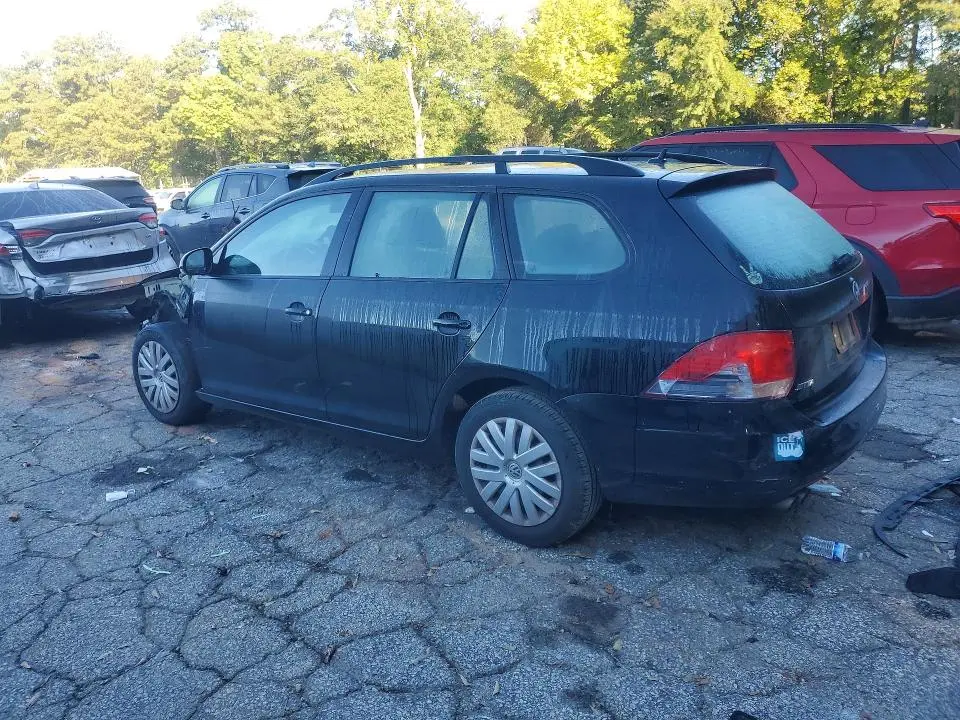 2013 VOLKSWAGEN JETTA S  