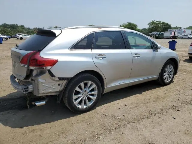 2015 TOYOTA VENZA LE  