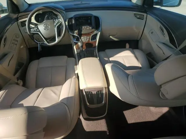 2014 BUICK LACROSSE   