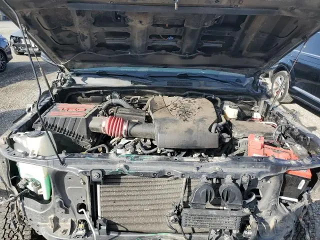 2016 TOYOTA TACOMA DOUBLE CAB  