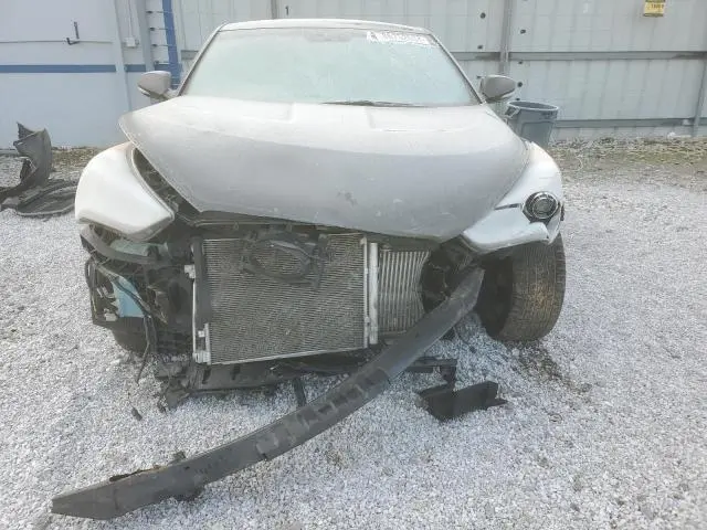2014 HYUNDAI VELOSTER TURBO  