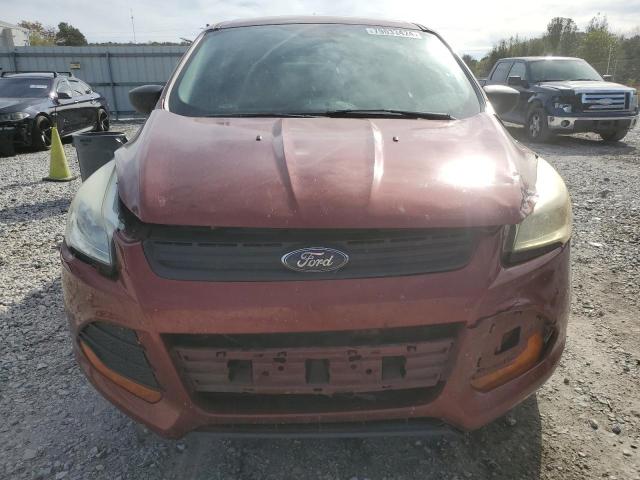 2016 FORD ESCAPE S