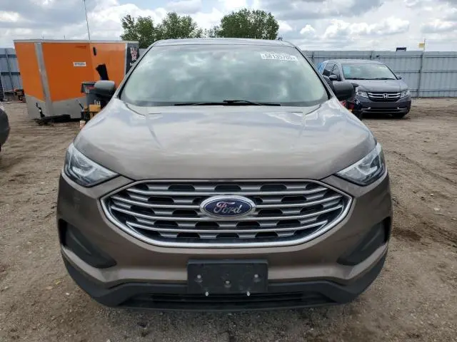 2019 FORD EDGE SE  