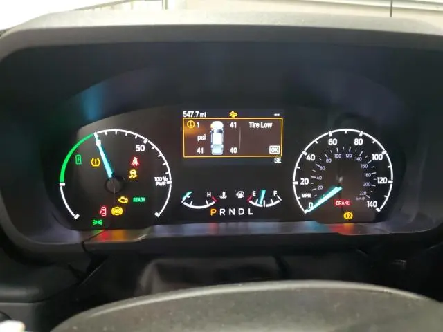 2024 FORD MAVERICK XL  