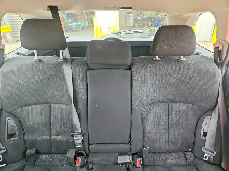 2014 SUBARU OUTBACK 2.5I  