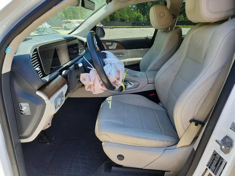 2020 MERCEDES-BENZ GLE 350 4MATIC  