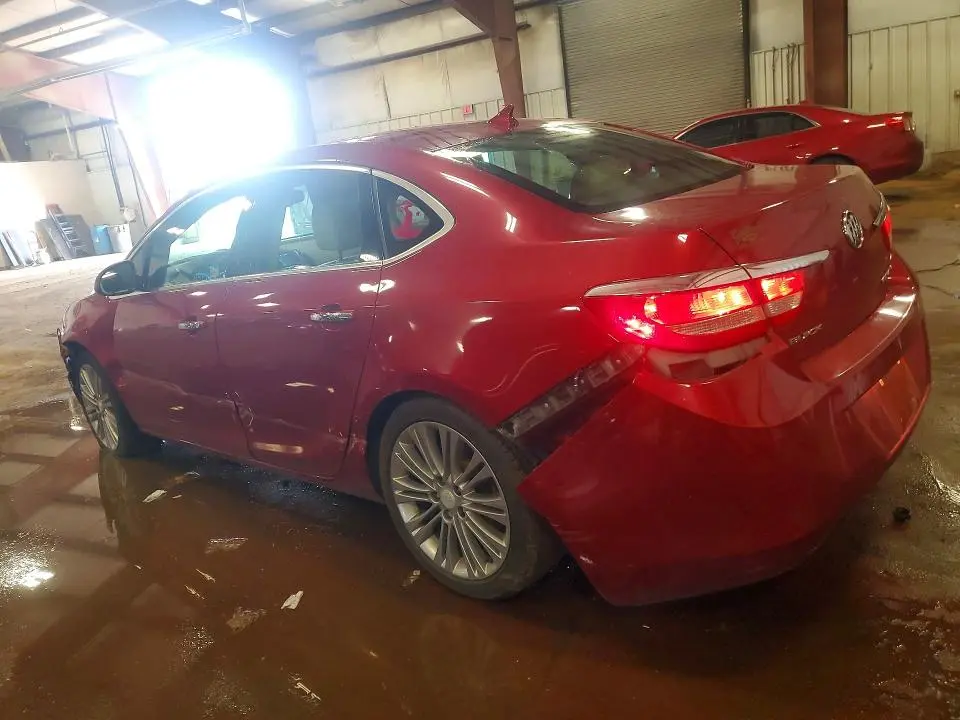 2013 BUICK VERANO   