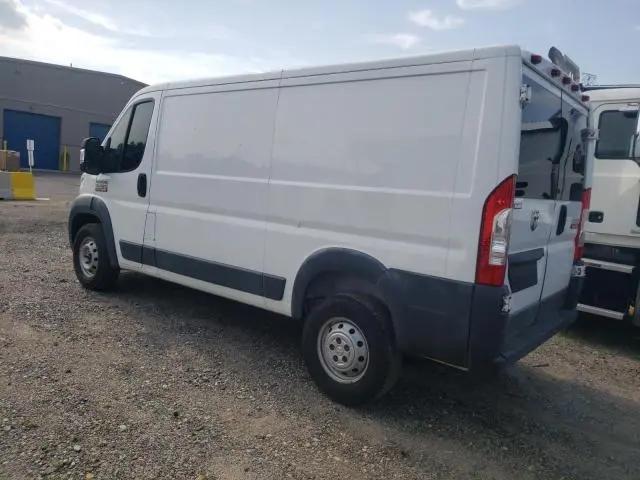 2016 RAM PROMASTER 1500 1500 STANDARD  