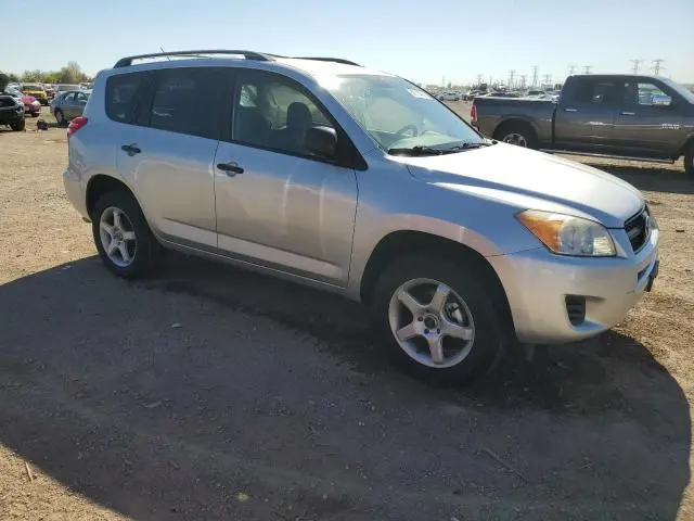 2011 TOYOTA RAV4   