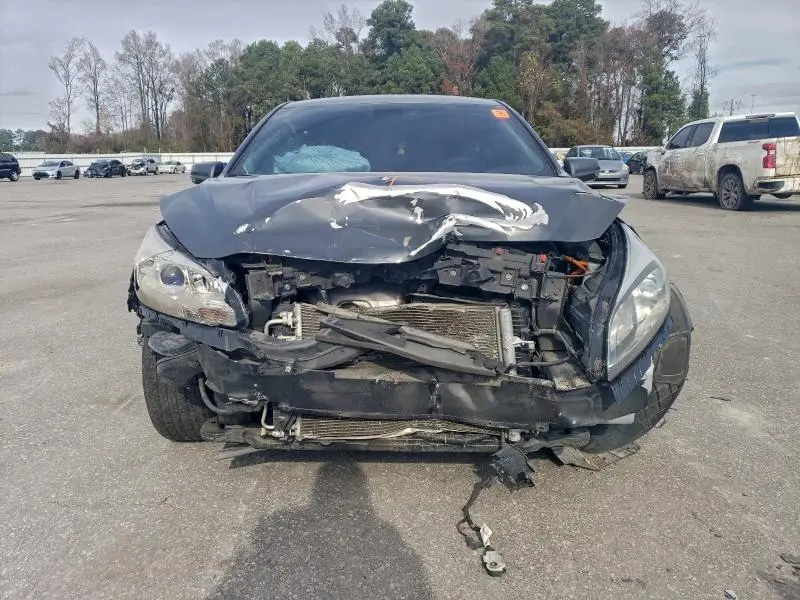 2014 CHEVROLET MALIBU LS  