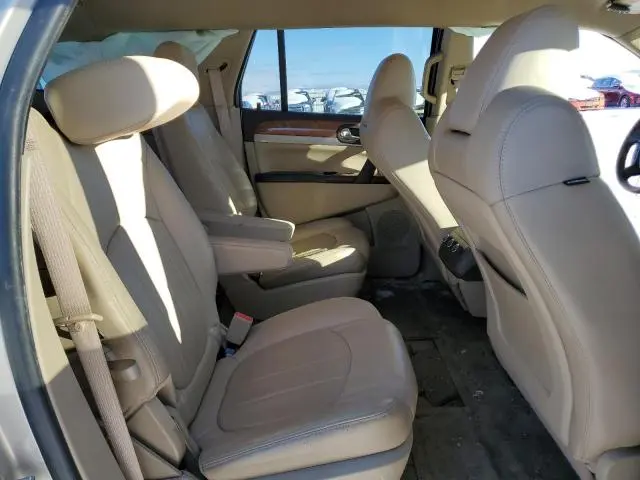 2011 BUICK ENCLAVE CXL  