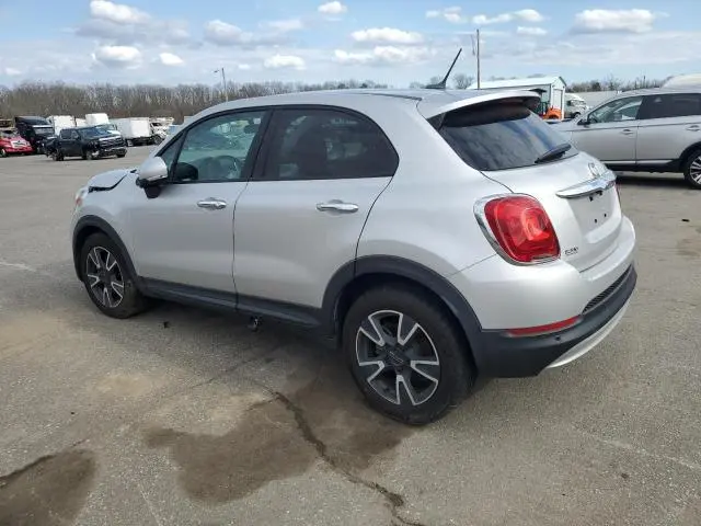 2016 FIAT 500X EASY  