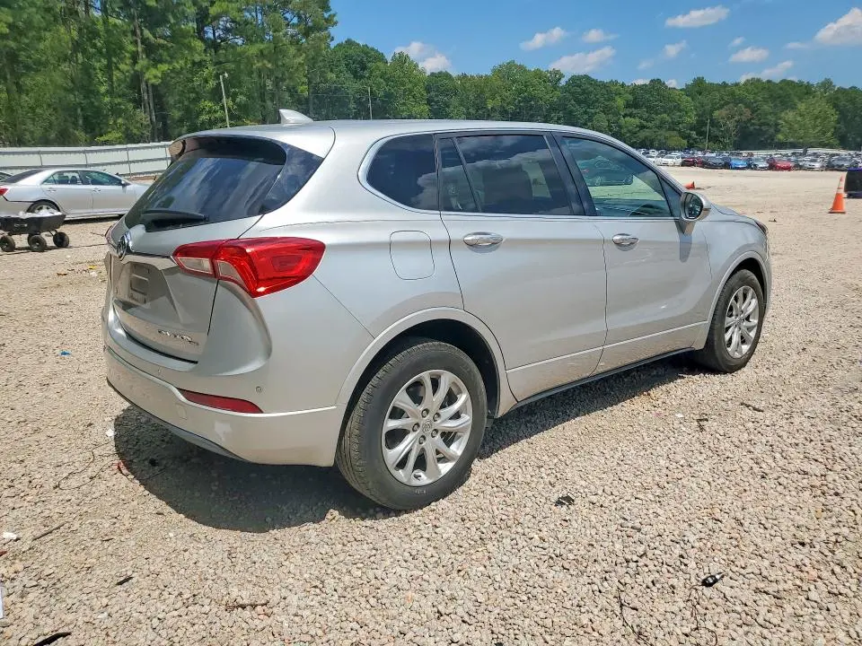 2019 BUICK ENVISION PREFERRED  