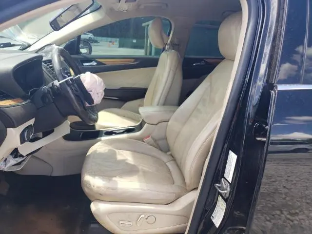 2016 LINCOLN MKC SELECT  