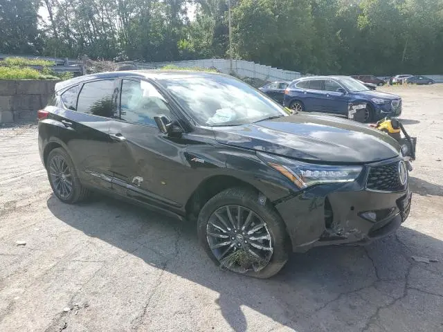 2023 ACURA RDX A-SPEC ADVANCE  
