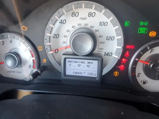 2015 HONDA PILOT TOURING  