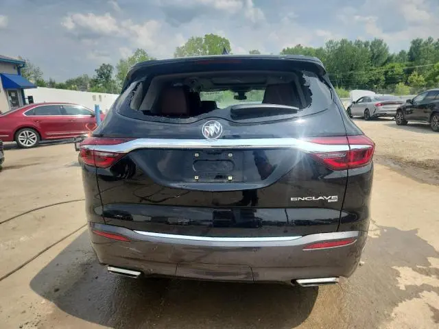 2019 BUICK ENCLAVE AVENIR  