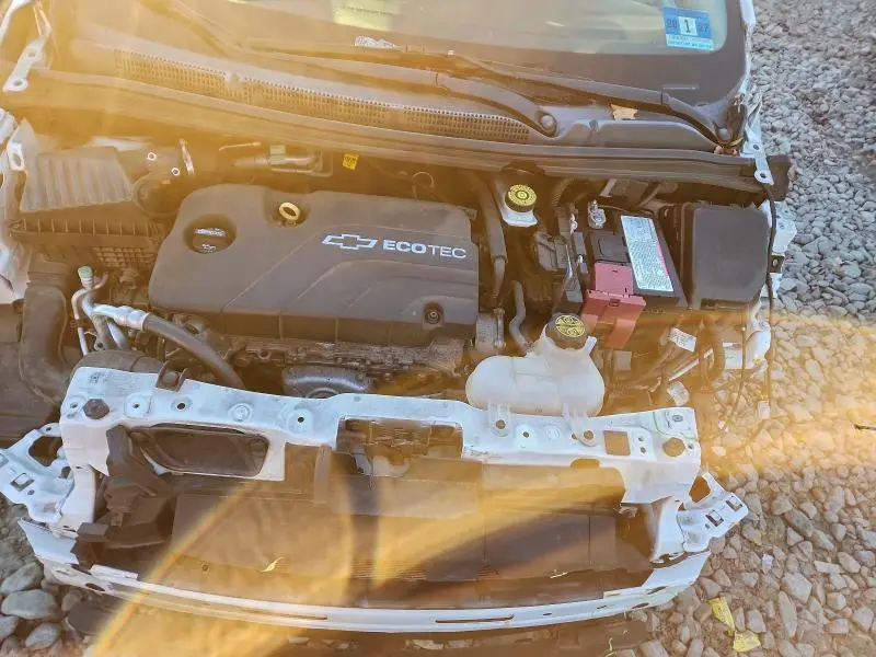 2020 CHEVROLET SPARK 1LT  