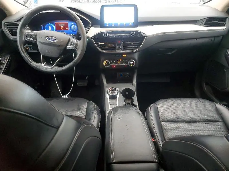 2020 FORD ESCAPE SE SPORT  