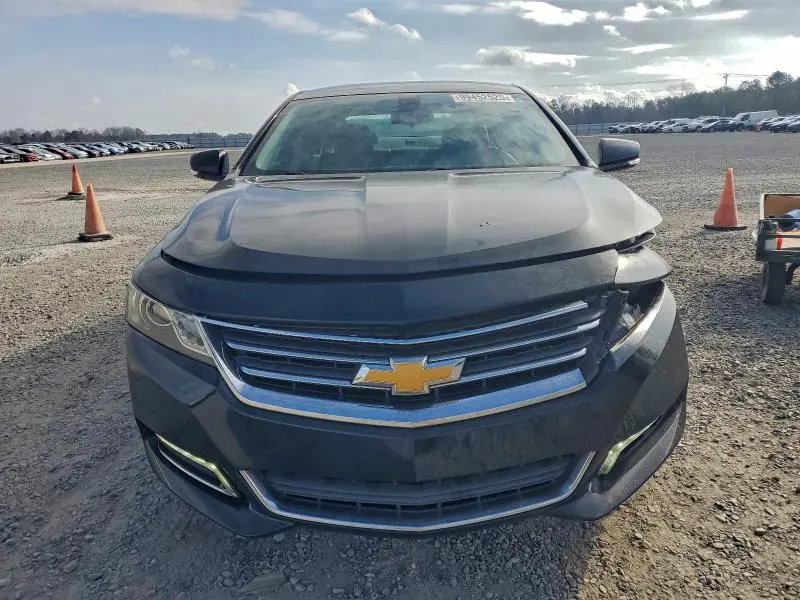 2020 CHEVROLET IMPALA LT  