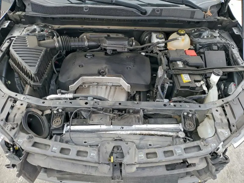 2020 CHEVROLET BLAZER 1LT  