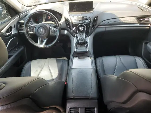 2021 ACURA RDX   