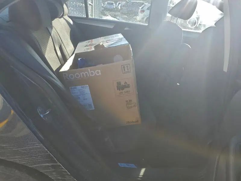 2015 VOLKSWAGEN JETTA SE  