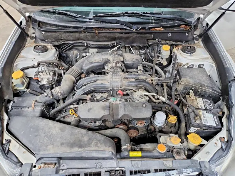 2013 SUBARU LEGACY 2.5I PREMIUM  