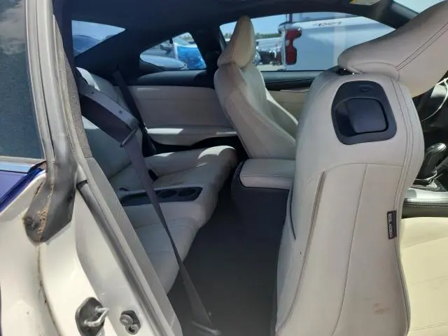2019 INFINITI Q60 3.0T LUXE  