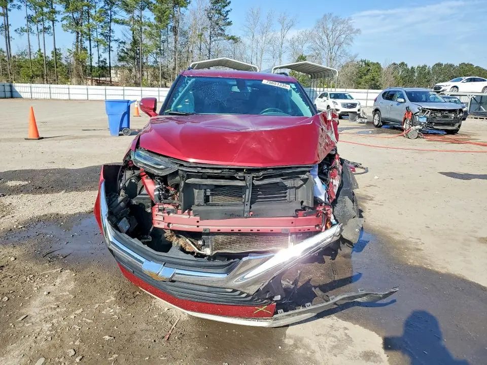 2020 CHEVROLET BLAZER 1LT  