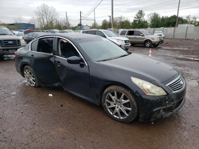 2010 INFINITI G37 