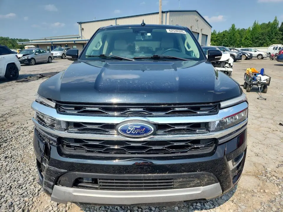 2023 FORD EXPEDITION MAX LIMITED  