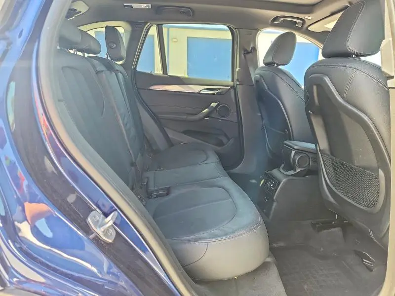 2020 BMW X1 SDRIVE28I  