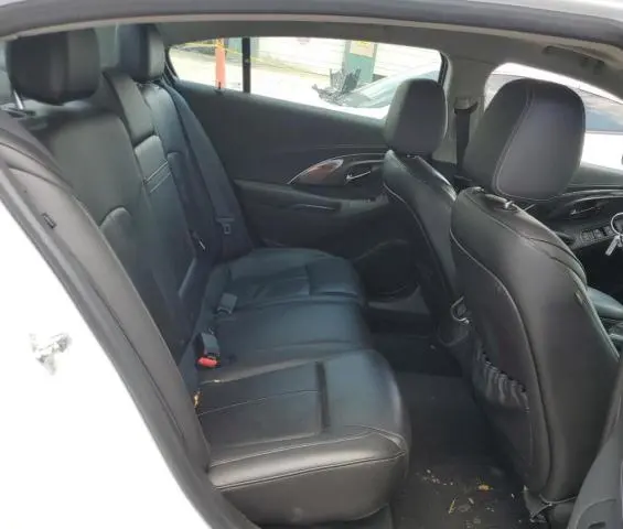 2016 BUICK LACROSSE   