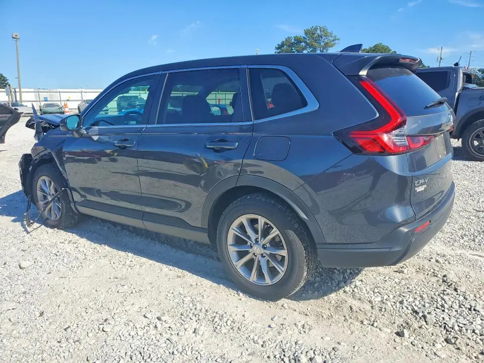 2024 HONDA CR-V EXL  