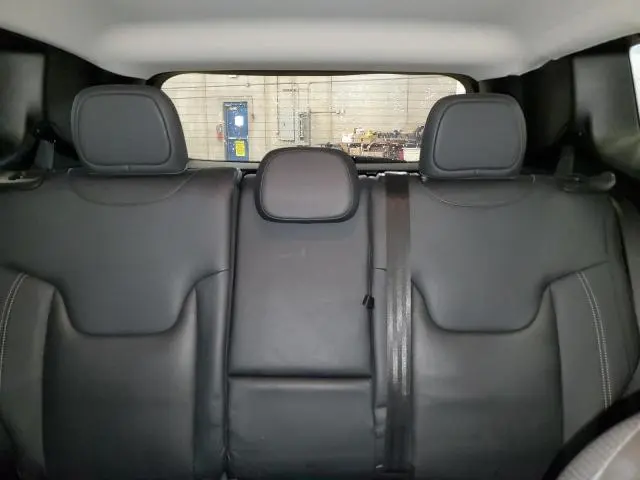 2020 JEEP RENEGADE LIMITED  