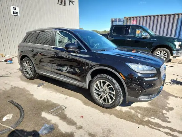 2021 LINCOLN CORSAIR   